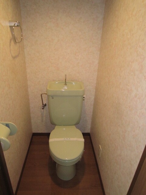 アゼリア２号館の物件内観写真