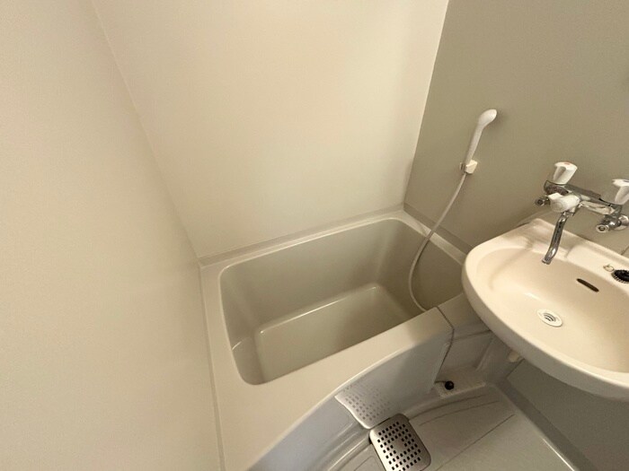 アゼリア２号館の物件内観写真