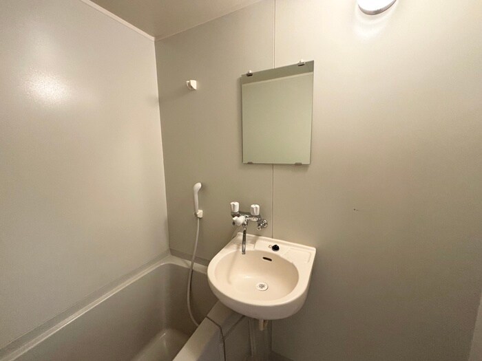 アゼリア２号館の物件内観写真