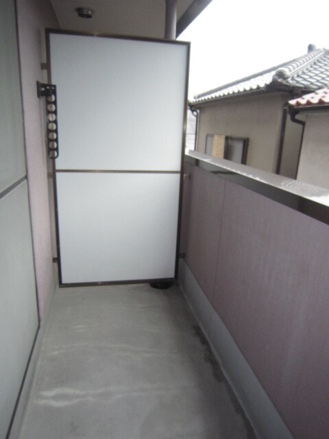 アゼリア２号館の物件内観写真