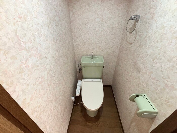 アゼリア２号館の物件内観写真