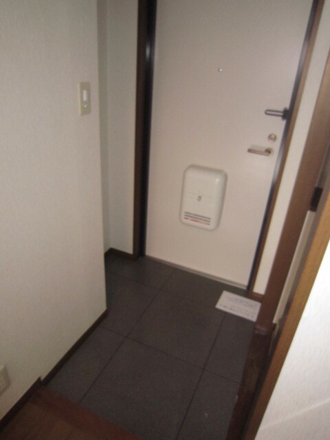 アゼリア２号館の物件内観写真