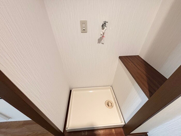 アゼリア２号館の物件内観写真