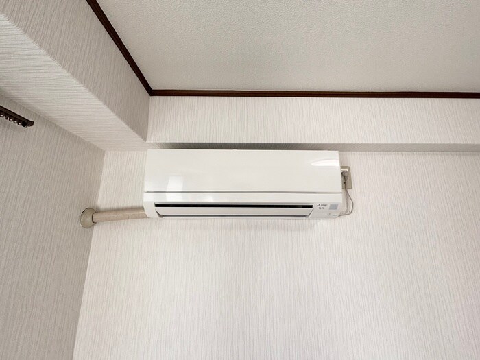 アゼリア２号館の物件内観写真