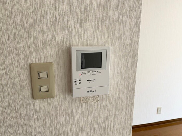 アゼリア２号館の物件内観写真