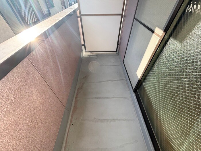 アゼリア２号館の物件内観写真