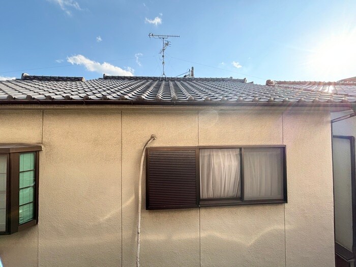 アゼリア２号館の物件内観写真