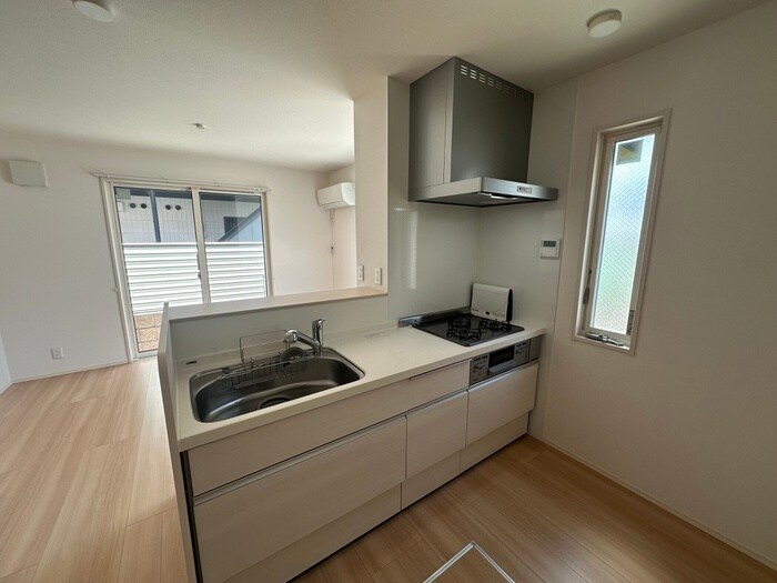 エトワールウエストの物件内観写真