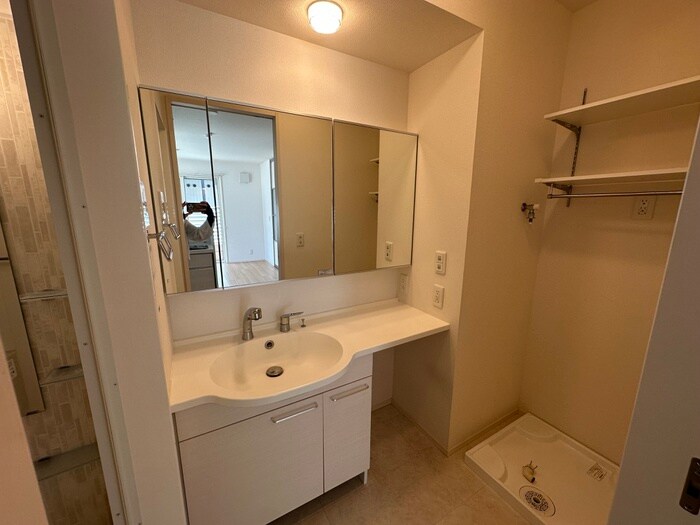 エトワールウエストの物件内観写真