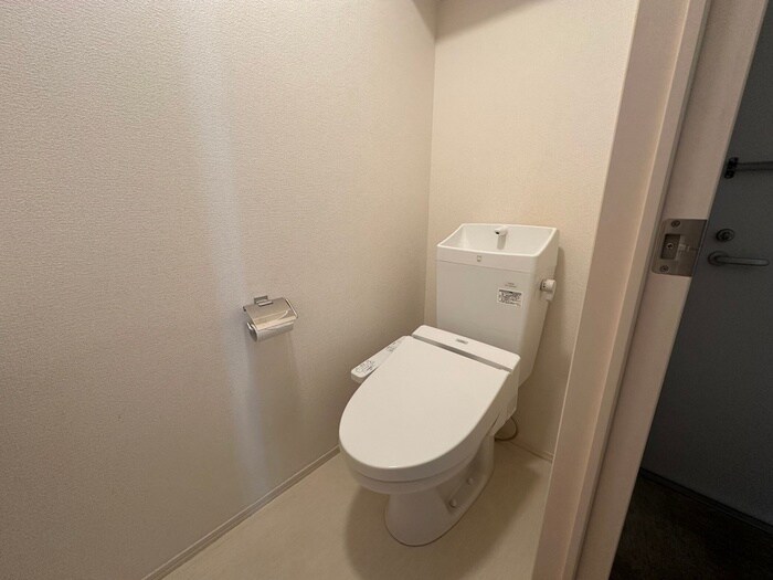 エトワールウエストの物件内観写真