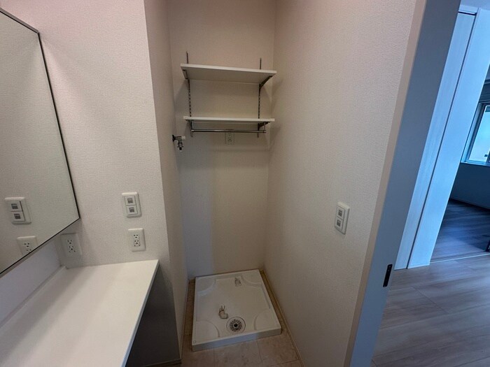 エトワールウエストの物件内観写真