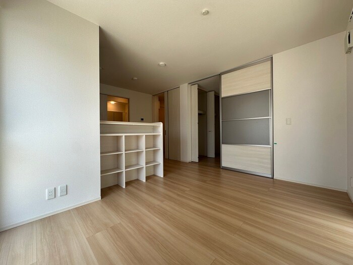 エトワールウエストの物件内観写真