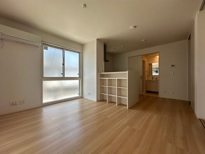 エトワールウエストの物件内観写真