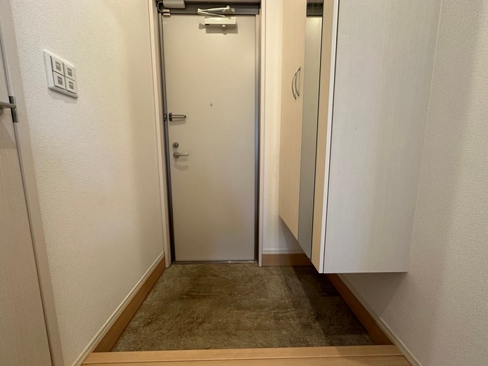 エトワールウエストの物件内観写真