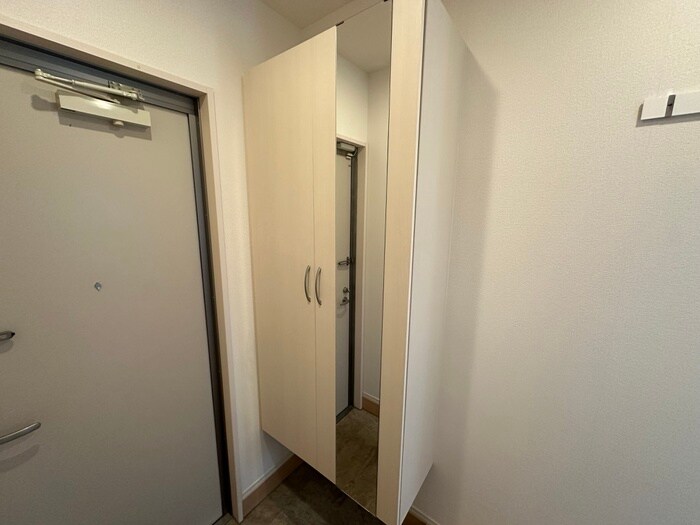 エトワールウエストの物件内観写真