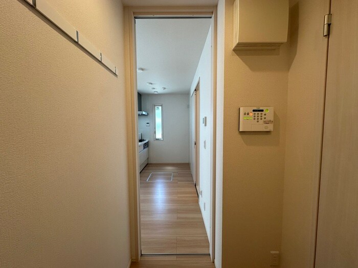 エトワールウエストの物件内観写真