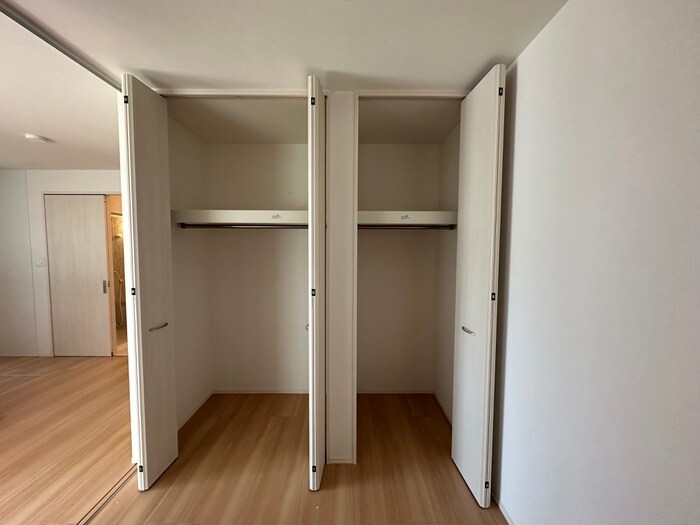 エトワールウエストの物件内観写真