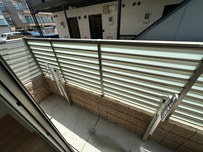 エトワールウエストの物件内観写真