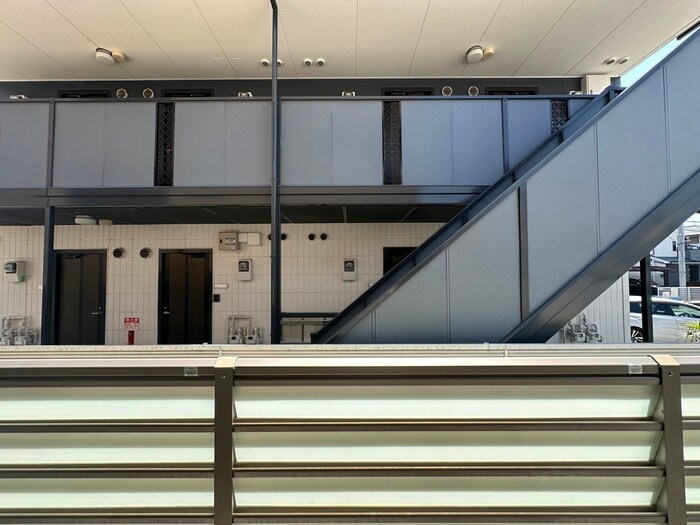 エトワールウエストの物件内観写真