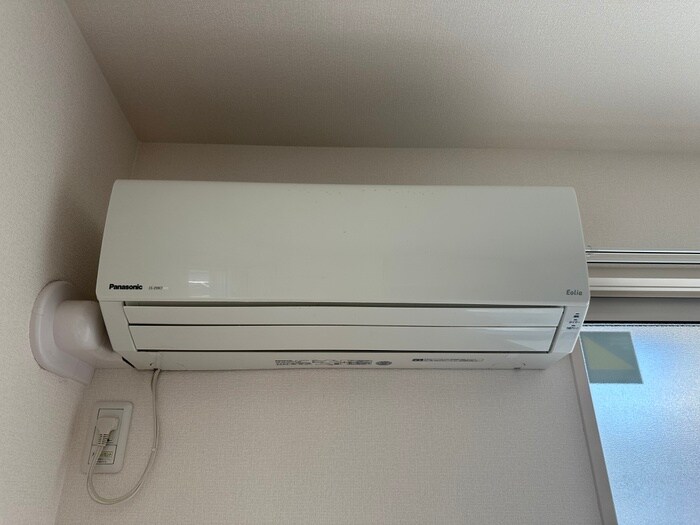 エトワールウエストの物件内観写真