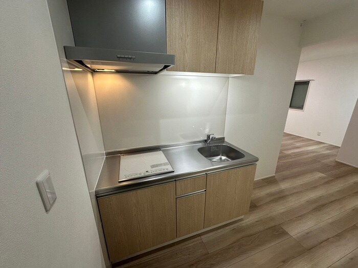 フジパレス遠里小野ウエストの物件内観写真