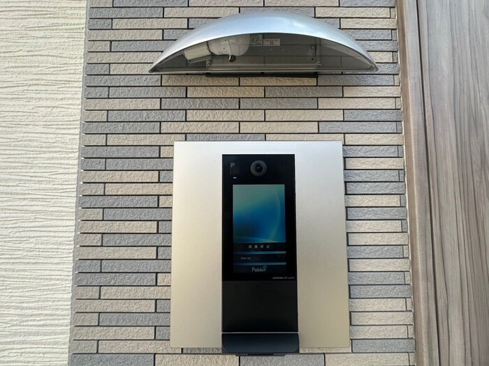 フジパレス遠里小野ウエストの物件外観写真