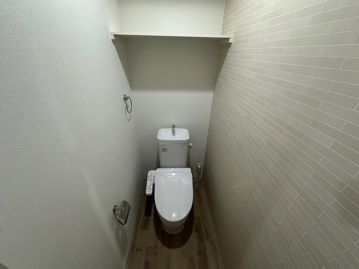 フジパレス遠里小野ウエストの物件内観写真