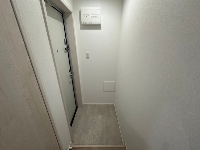 フジパレス遠里小野ウエストの物件内観写真