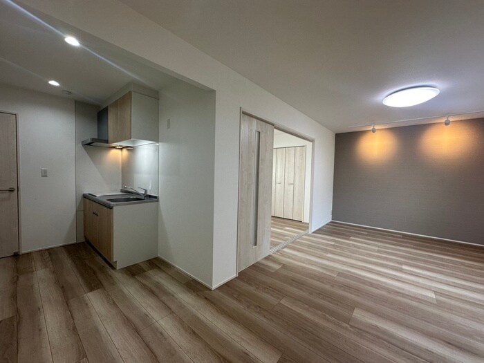 フジパレス遠里小野ウエストの物件内観写真