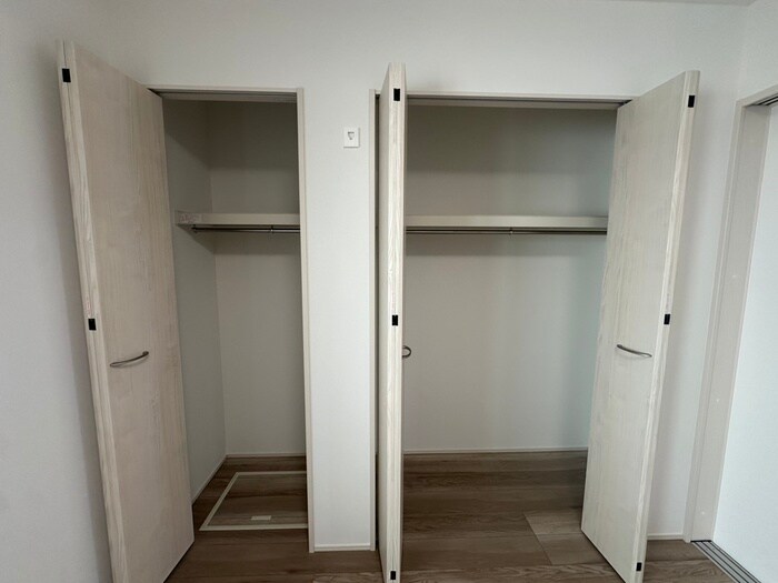 フジパレス遠里小野ウエストの物件内観写真