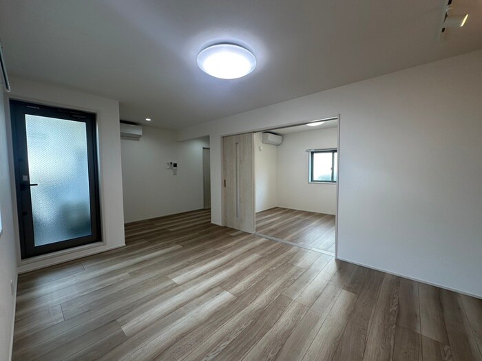 フジパレス遠里小野ウエストの物件内観写真