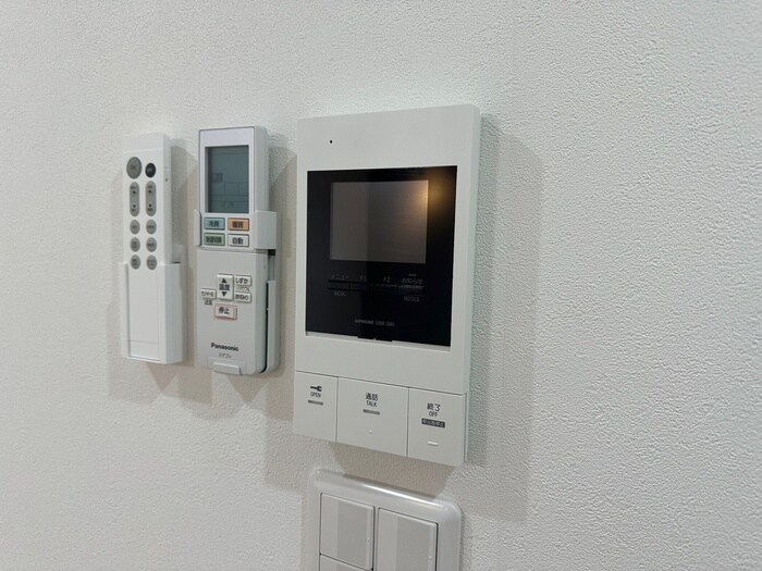 フジパレス遠里小野ウエストの物件内観写真