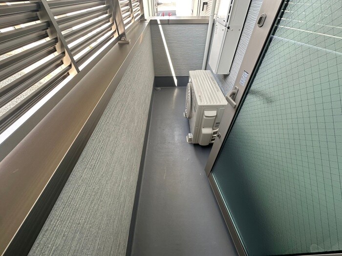 フジパレス遠里小野ウエストの物件内観写真