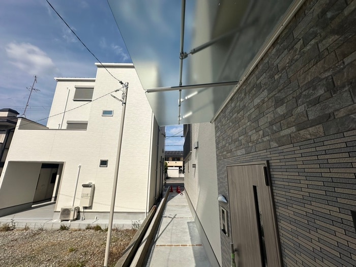 フジパレス遠里小野ウエストの物件内観写真