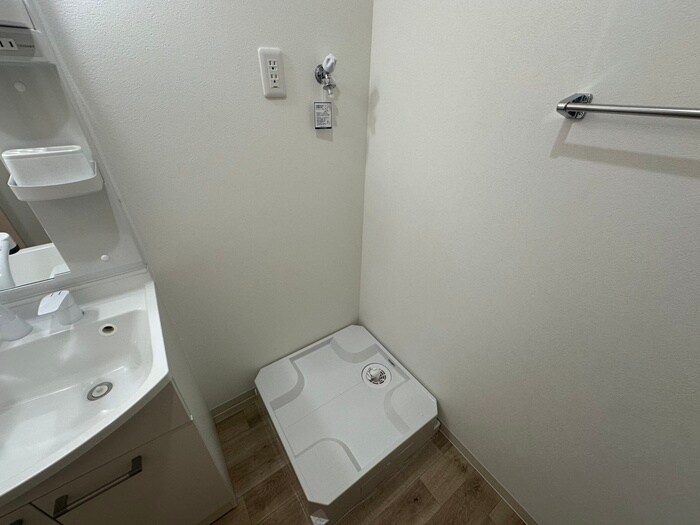 フジパレス遠里小野ウエストの物件内観写真