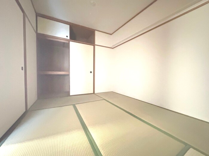 インペリアル京都の物件内観写真