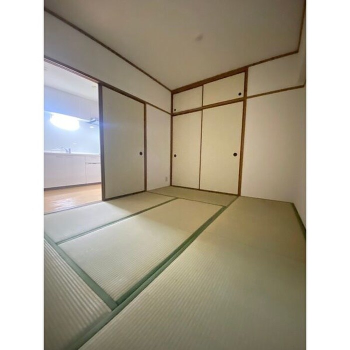 インペリアル京都の物件内観写真