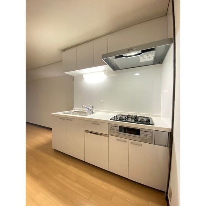 インペリアル京都の物件内観写真