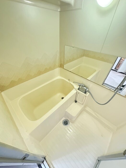 インペリアル京都の物件内観写真