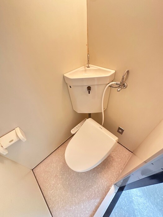 インペリアル京都の物件内観写真