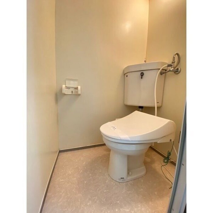 インペリアル京都の物件内観写真