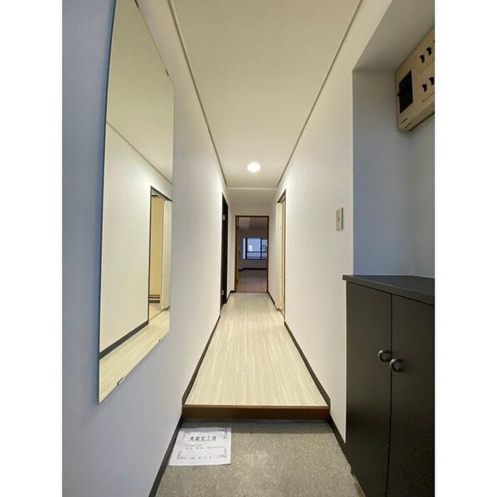 インペリアル京都の物件内観写真