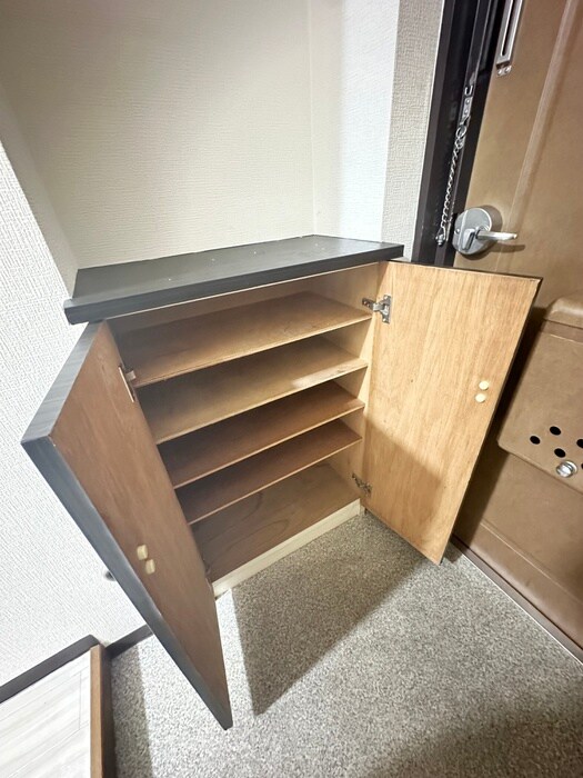 インペリアル京都の物件内観写真