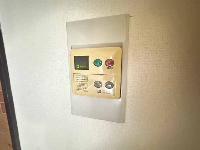 インペリアル京都の物件内観写真