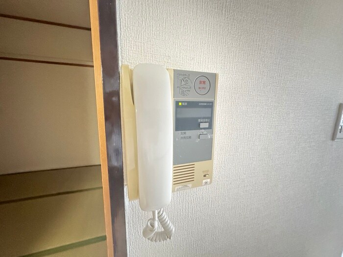 インペリアル京都の物件内観写真