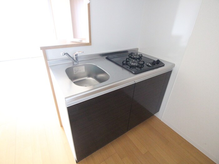 サンライフ北田辺の物件内観写真