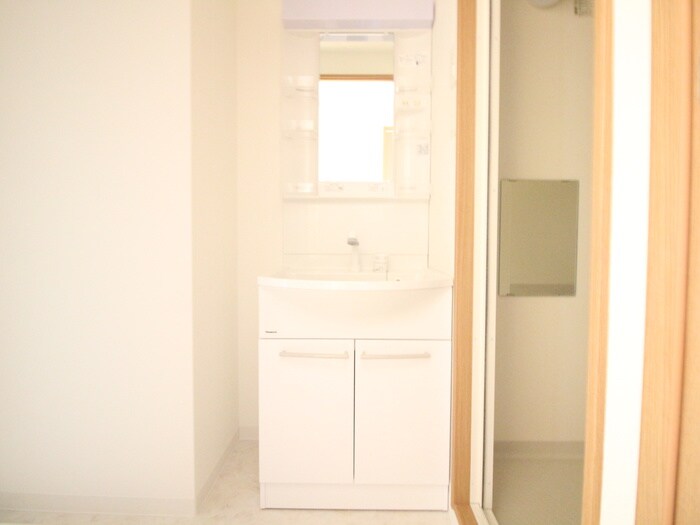 サンライフ北田辺の物件内観写真