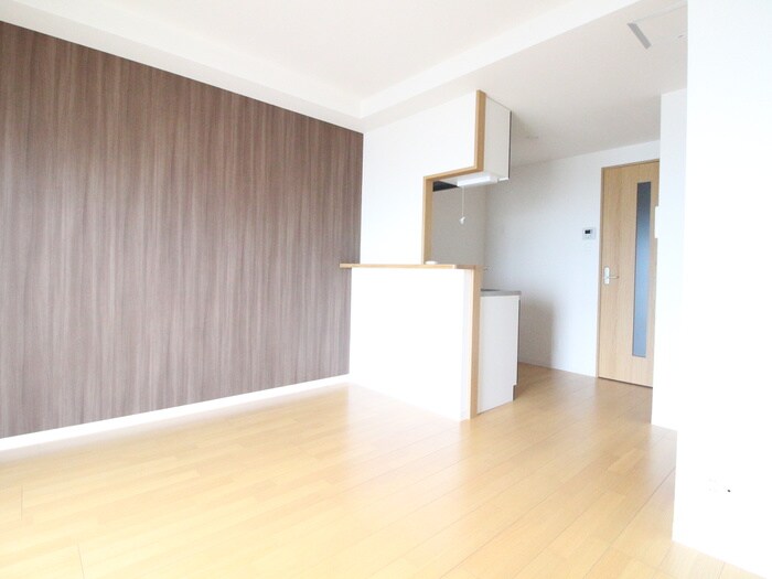 サンライフ北田辺の物件内観写真