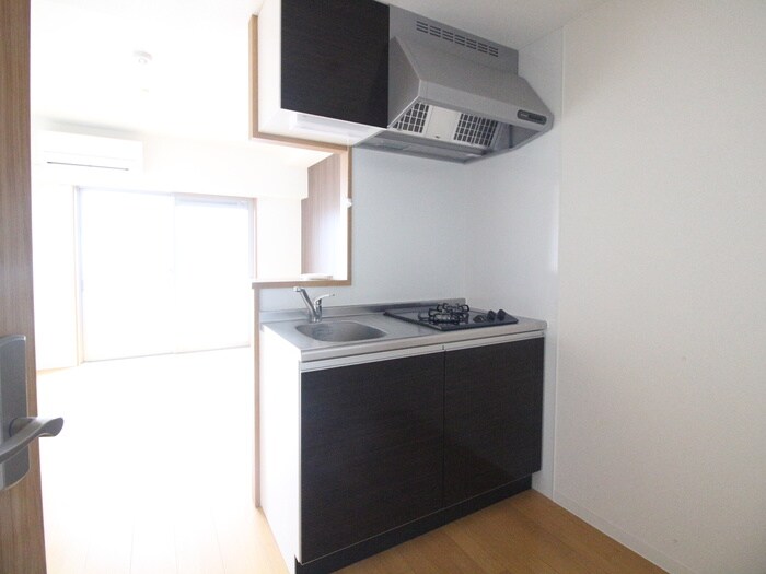 サンライフ北田辺の物件内観写真