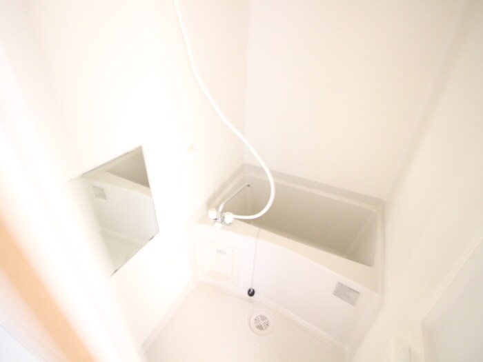 サンライフ北田辺の物件内観写真